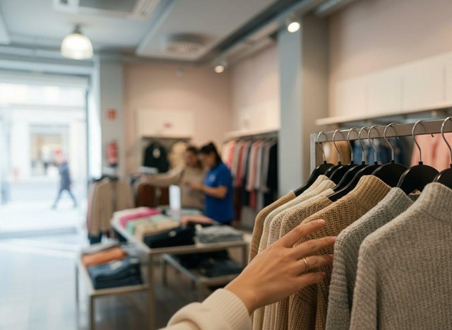 Climatización integral para locales comerciales en Pontevedra - Imagen 1