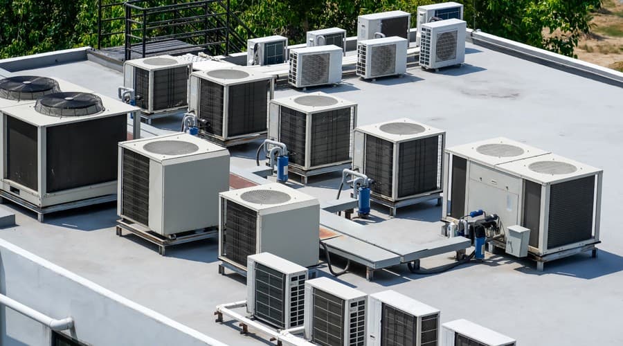 Ventilación