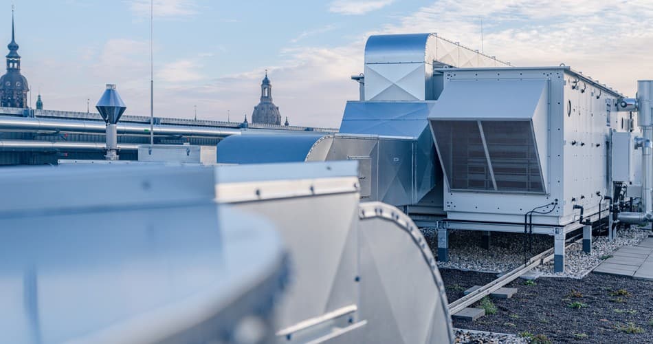 Ventilaciones especiales