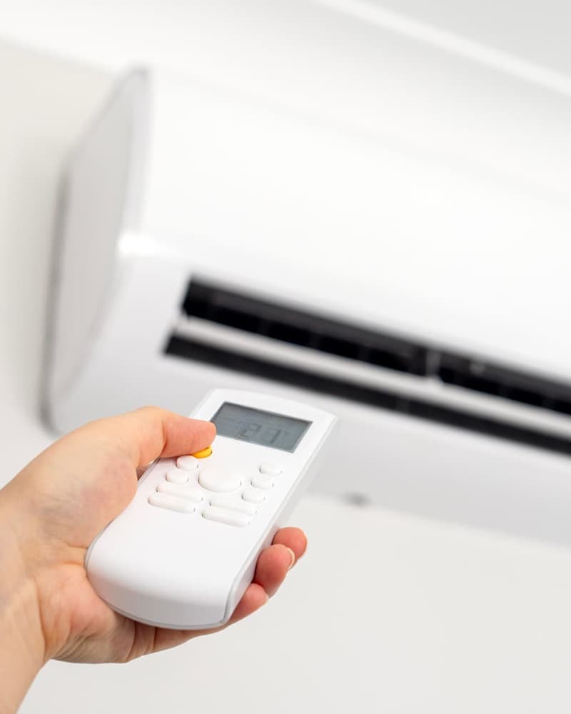 Climatización