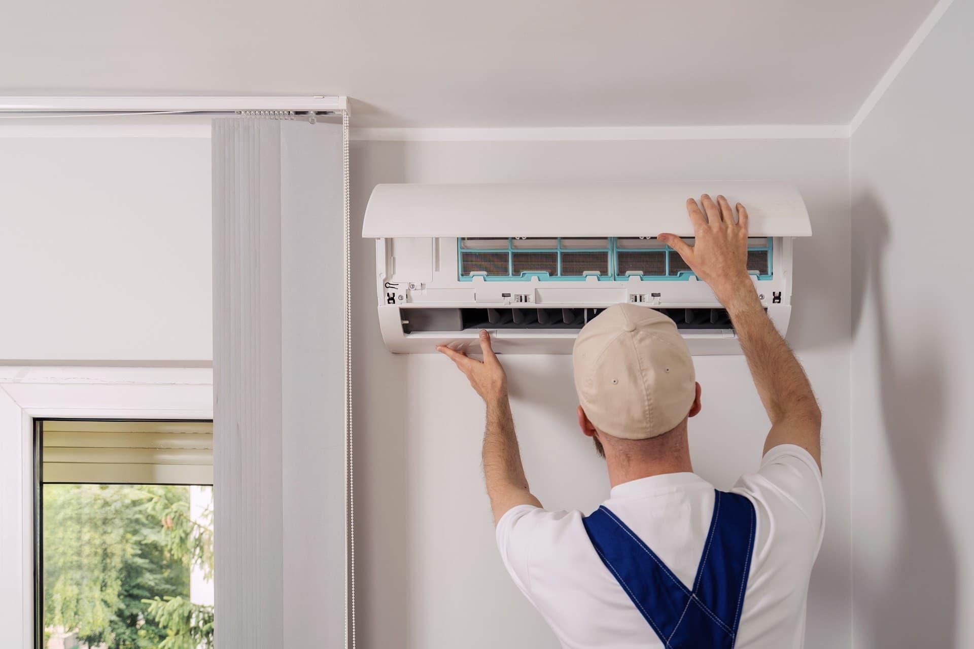 ¿Quieres renovar tu sistema de climatización?