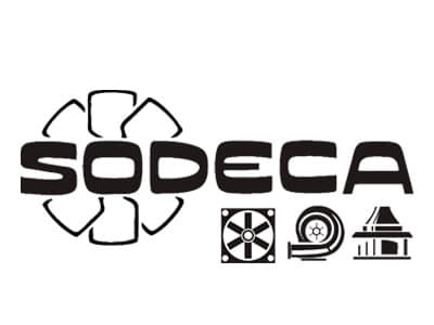 Sodeca