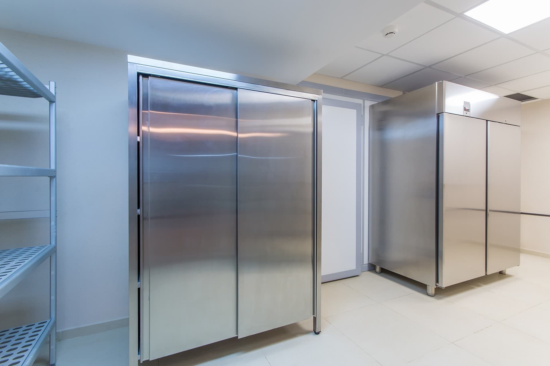 Instalación de climatización y frío industrial en Pontevedra provincia