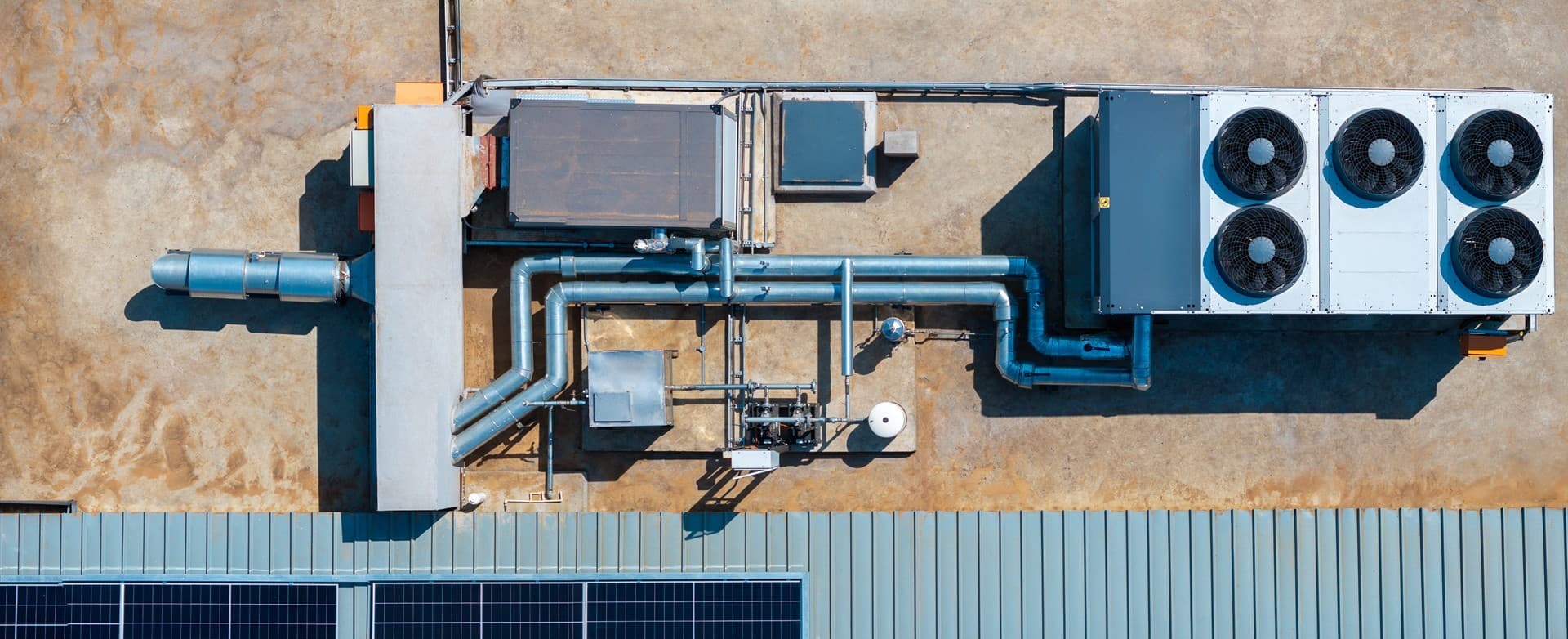 ¿Quieres realizar una instalación de climatización o tienes una avería?